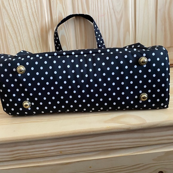 Ju-Ju-Be Be Prepared Diaper Bag - Picture 5 of 6